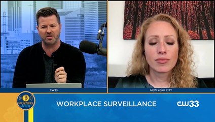 Is a new Microsoft software spying on you for your employer_