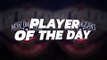 Player of the Day - Zion Williamson