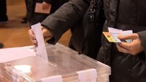 El TSJC suspende cautelarmente el aplazamiento de las elecciones catalanas