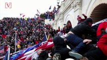 FBI Intel Report Alleges Plot By QAnon Followers To Pose as National Guard Troops at Inauguration