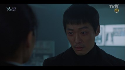 제정신 아닌 남궁민 가로막은 김설현x이청아