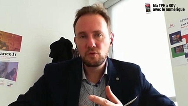 La crise actuelle a révélé que les outils numériques sont essentiels pour les TPE