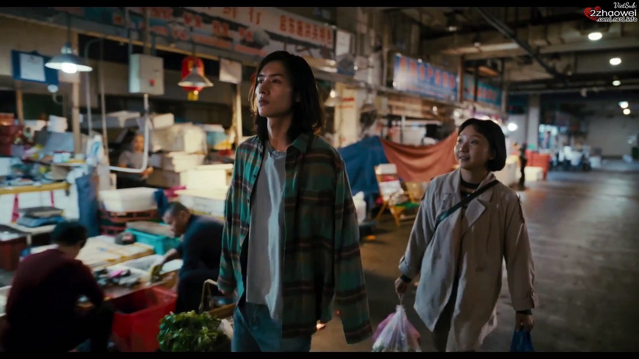 #DiễnViênMờiVàoChỗ2 | Phim ngắn "CHIẾT NHĨ" Tác phẩm chung kết của đoàn phim đạo diễn Triệu Vy. Diễn viên:Hạ Khai Lang, Lạt Mục Dương Tử, Mã Bá Khiên [2zhaoweiVietSub]