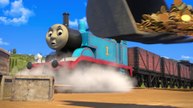 Thomas’ Not-So-Lucky Day (US) | Thomas & Friends: Big World! Big Adventures! | Season 24
