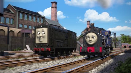 Sonny’s Second Chance (US) | Thomas & Friends: Big World! Big Adventures! | Season 24