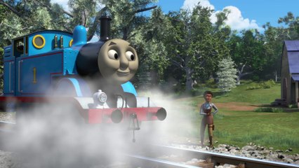 Thomas and the Inventor’s Workshop (US) | Thomas & Friends: Big World! Big Adventures! | Season 24
