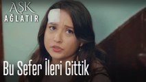 Bu sefer ileri gittik 