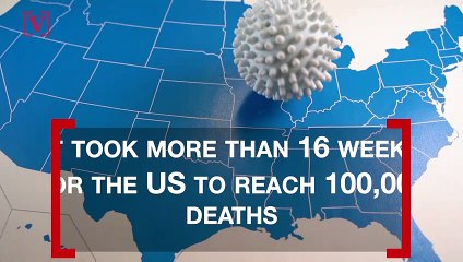 Sixty Percent of Coronavirus Cases Recorded Since Election Day, Here’s Why