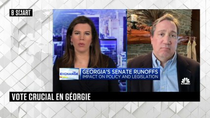 SMART WORLD - What’s Hot du lundi 4 janvier 2021