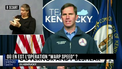 SMART WORLD - What’s Hot du mardi 5 janvier 2021