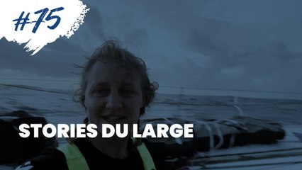 #75 Stories du large - 19.01