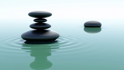 4 sons alongados de Energy Bar Chimes