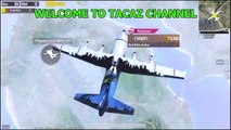What happens When 50 Players Land In Military Base _ TACAZ PUBG MOBILE