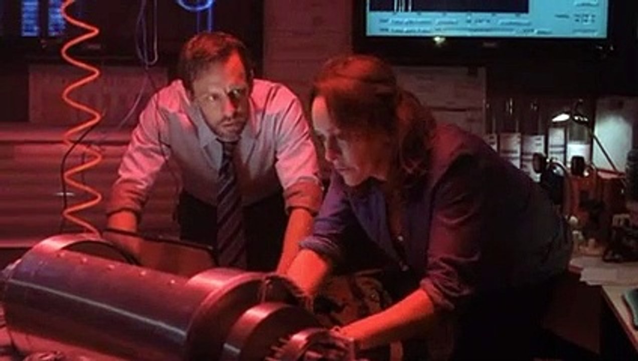 SUPER ERUPTION (2011) - ITA (STREAMING)