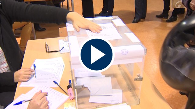 El TSJC suspende cautelarmente el aplazamiento de las elecciones catalanas