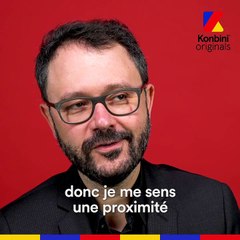 Riad Sattouf : 7 choses que vous ne saviez peut-être pas sur l'auteur