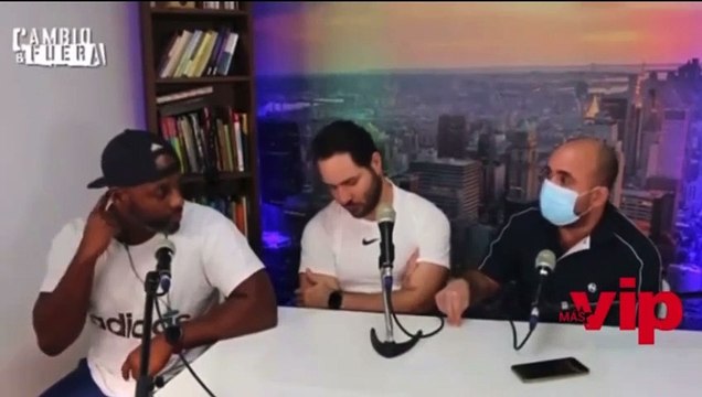 A Irving Alberti le gustaría sacar a Milagros Germán del Palacio