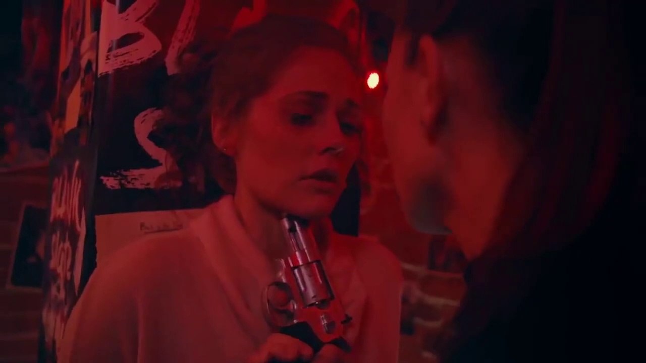 THE CAPTIVE NANNY (2020) Thriller Movie Trailer