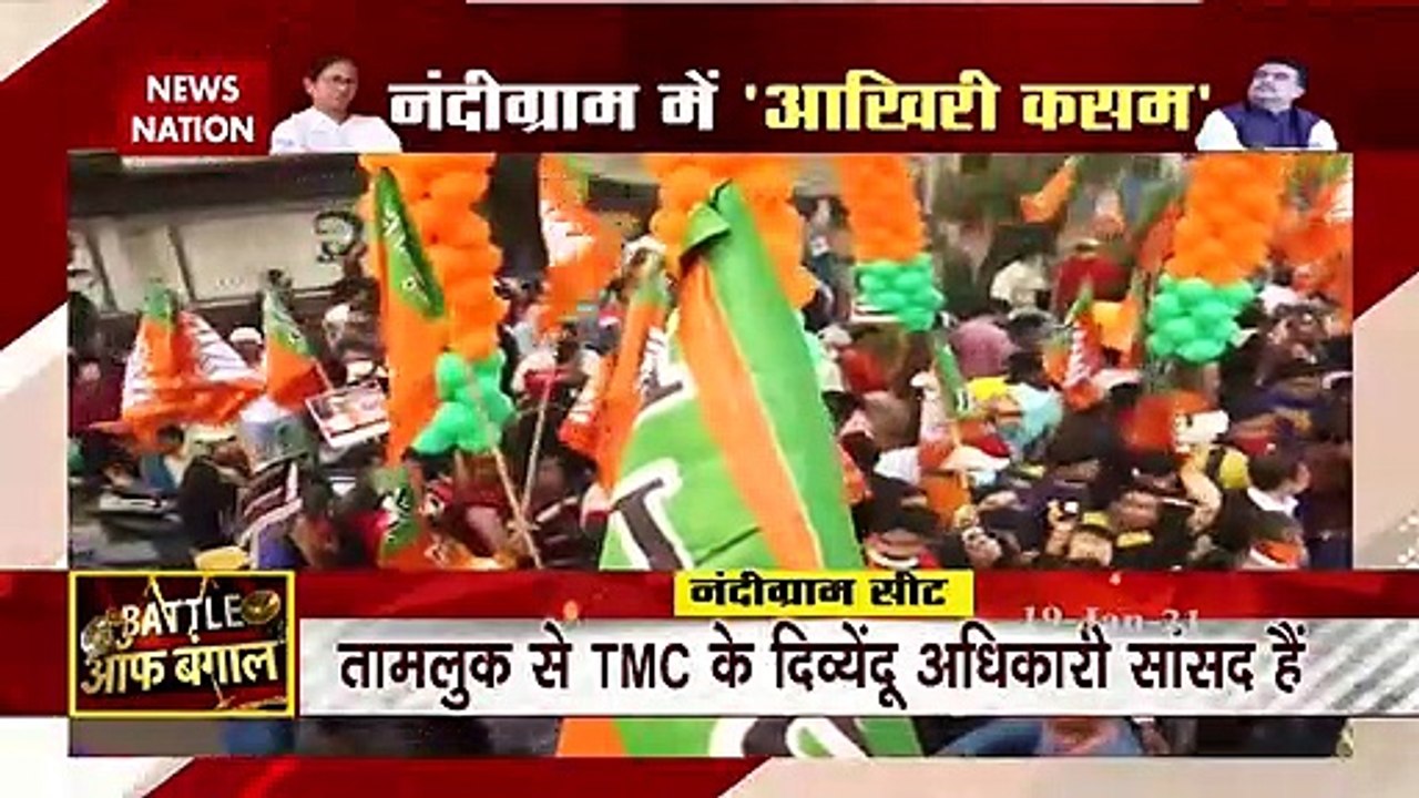 Decoding Bengal's X factor in election from Nandigram