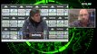 Pellegrini: rueda de prensa previa al partido del Betis ante el Celta