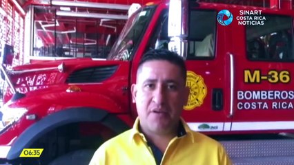 Costa Rica Noticias - Resumen 24 horas de noticias 19 de enero del 2021
