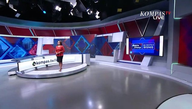 Pemerintah Optimis Vaksin Jadi Pemulih Ekonomi Nasional