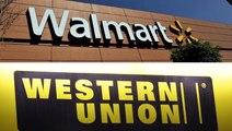 Western Union to Offer Money Transfer Services at Walmart Stores