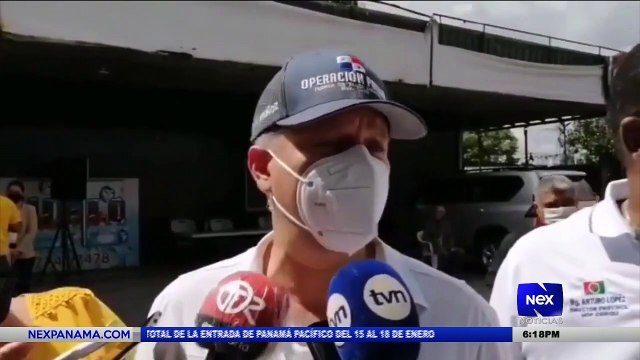 Confirman toque de queda y se suspende la cuarentena los fines de semana - Nex Noticias