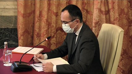 Affaire n° 2020-880 QPC