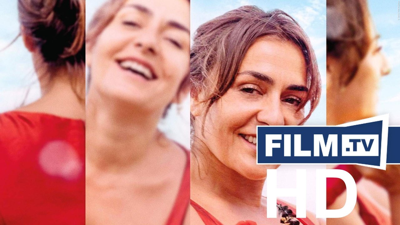 Rosas Hochzeit Trailer Deutsch German (2021)