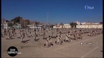 Iran army commandos Eqtedar 99 drills kick off رزمایش نیروی زمینی ارتش ایران در سواحل مکران_اقتدار٩٩