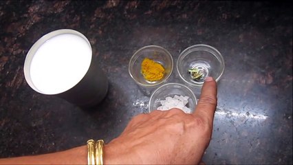 Haldi Wala Doodh | Tumeric Milk | NirmalBhoj
