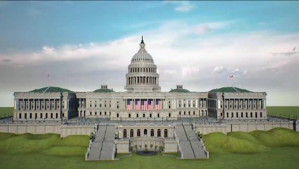 مراسم تنصيب الرؤساء الأميركيين