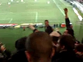 PSG-monaco but de diane