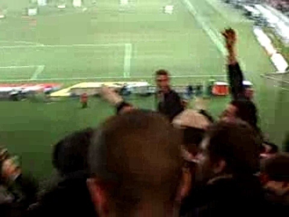 PSG-monaco but de diane