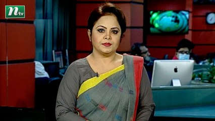 NTV Shondhyar Khobor | 19 January 2021