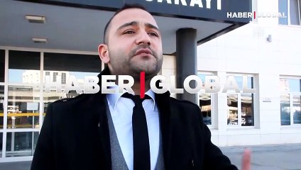 Otizmli çocuğu darp etmişti! Kargocunun serbest bırakılmasına itiraz