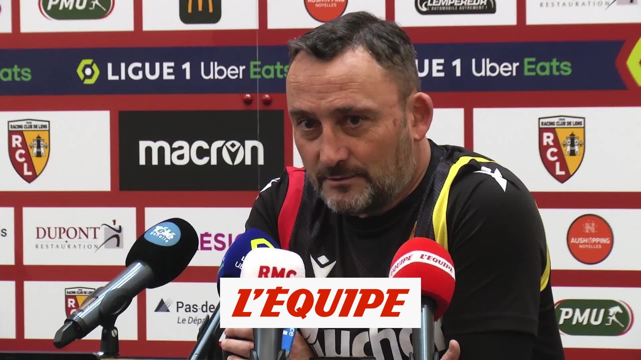 Trois absents pour le déplacement à Marseille - Foot - L1 - Lens