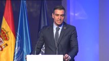 Pedro Sánchez: 