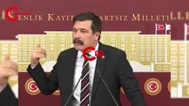 Erkan Baş'tan 'Seçim Kanunu' açıklaması: AKP ve MHP'nin bu oyunu bozulmalı