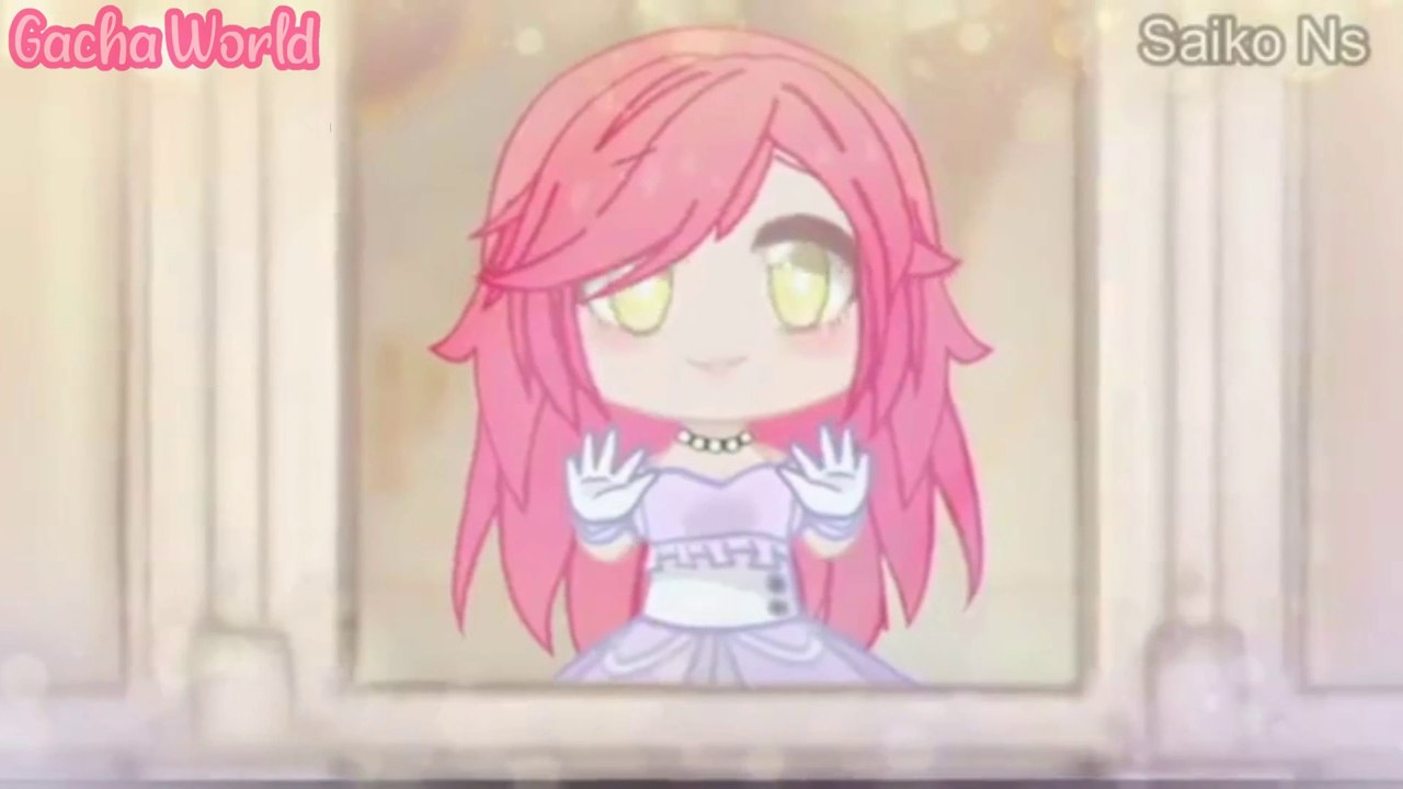 something just like this ☙Gacha club❧