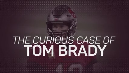The Curious Case of Tom Brady