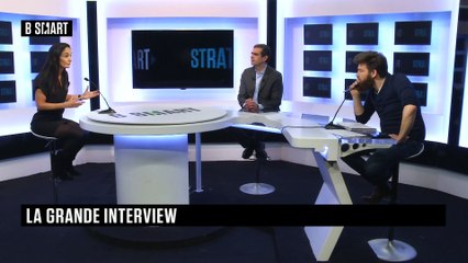 SMART STRATEGIE - Emission du samedi 23 janvier
