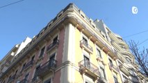 Reportage - « Les Balcons de la Bastille » : une  nouvelle résidence