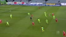 Leipzig miss chance to close gap on Bayern