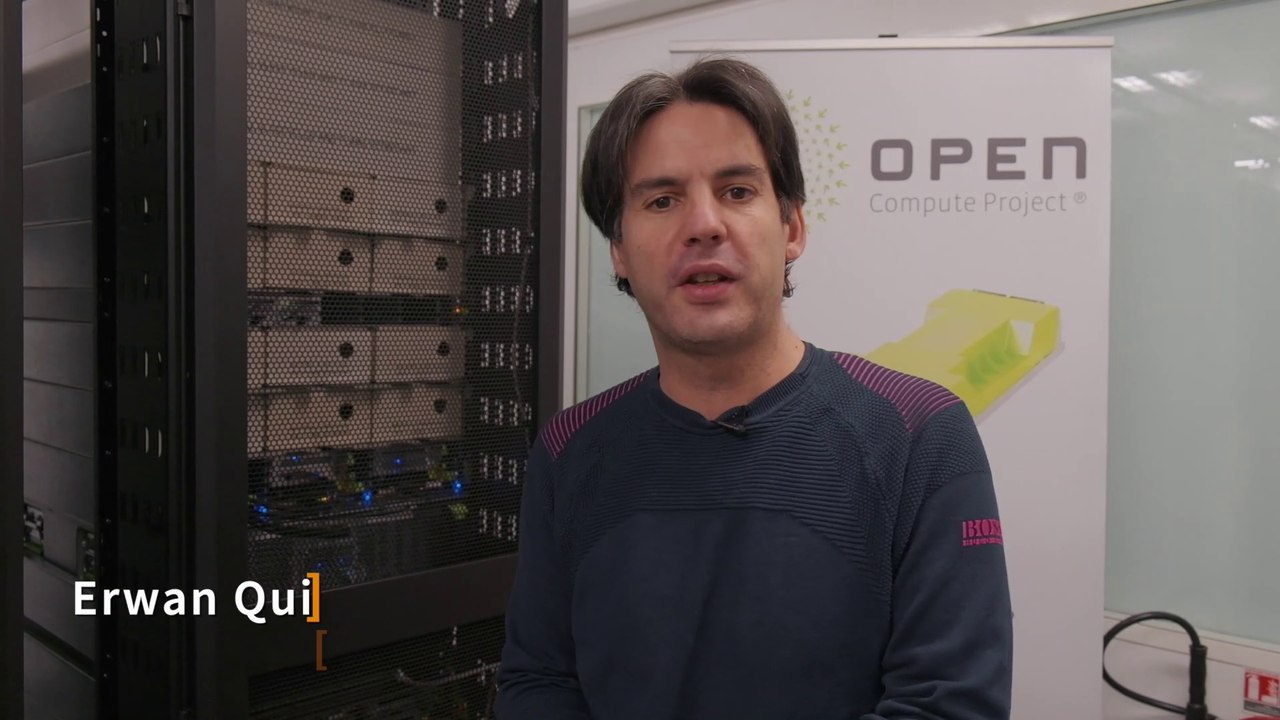 RACK O.C.P V2