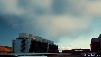 Erdwärme - klimafreundlich, aber kaum genutzt