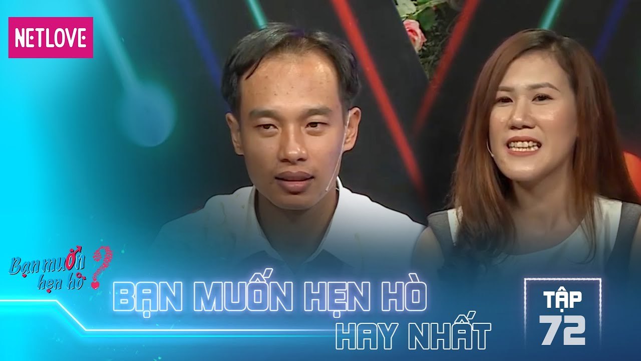 Bạn Muốn Hẹn Hò Hay Nhất - Tập 72: Đàng trai cười bể bụng với cô con dâu tương lai hài hước