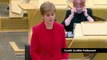 Coronavirus in Scotland: First Minister announces Scoltand's schools will remain closed until mid-February