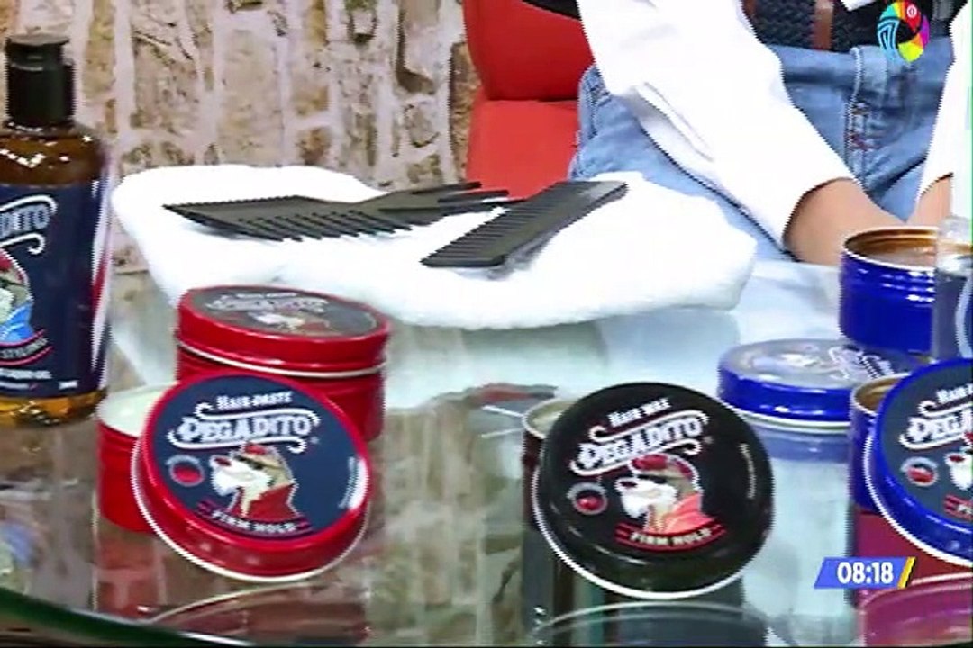 Productos adecuados para peinar a los niños